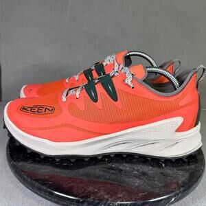 KEEN Zionic Speed Hiking Lace UP Athletic Shoes Women’s Size 10 US